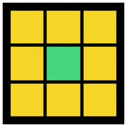 9x9 Goal Grid [Multitaskers Tool]