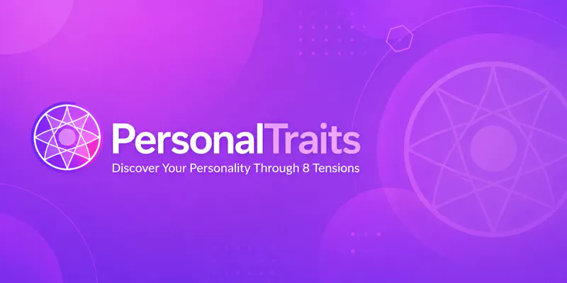 PersonalTraits screenshot 1
