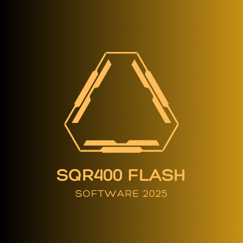 Desenvolvedor SQR400 media 1