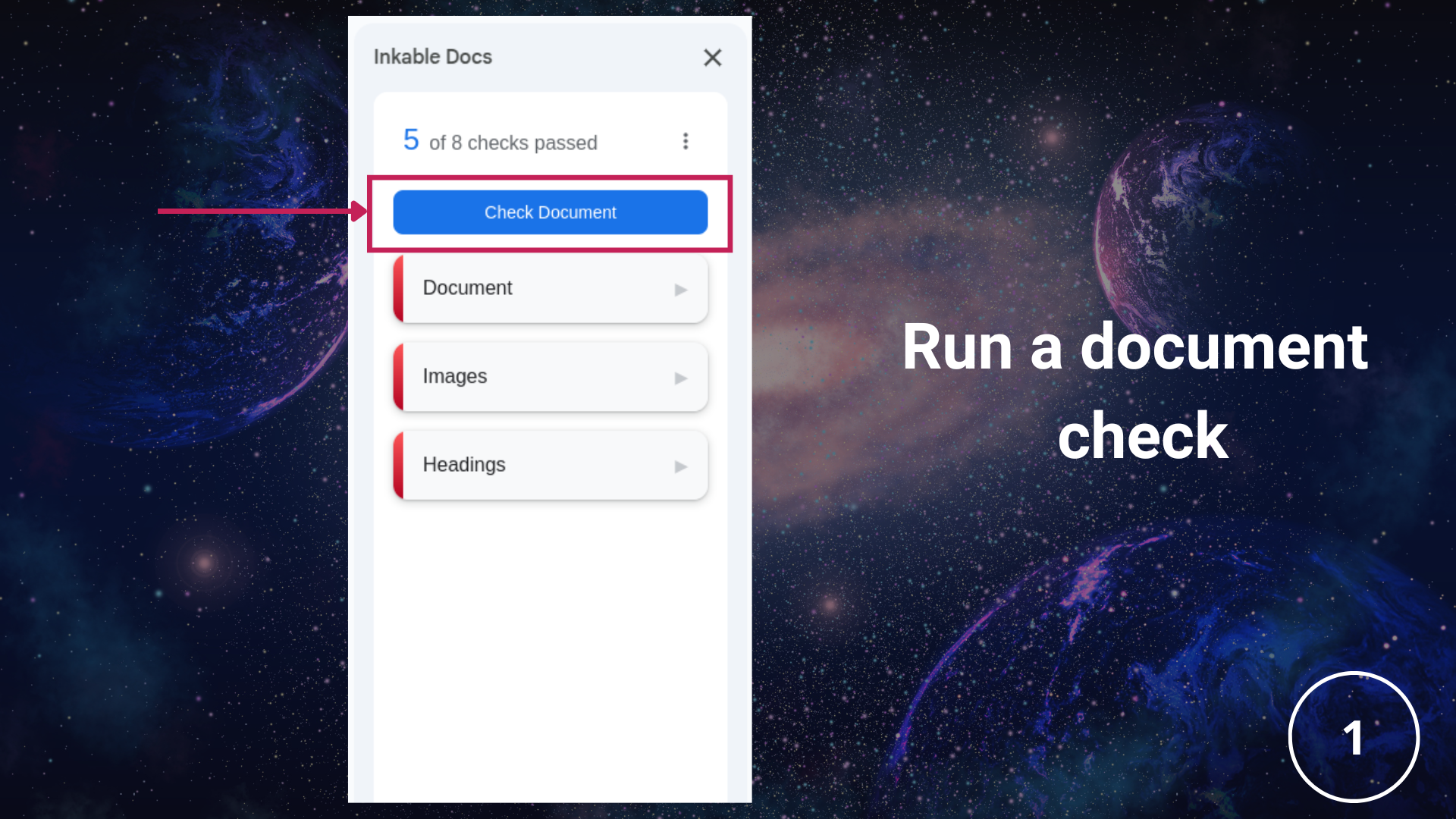 Inkable Docs gallery image