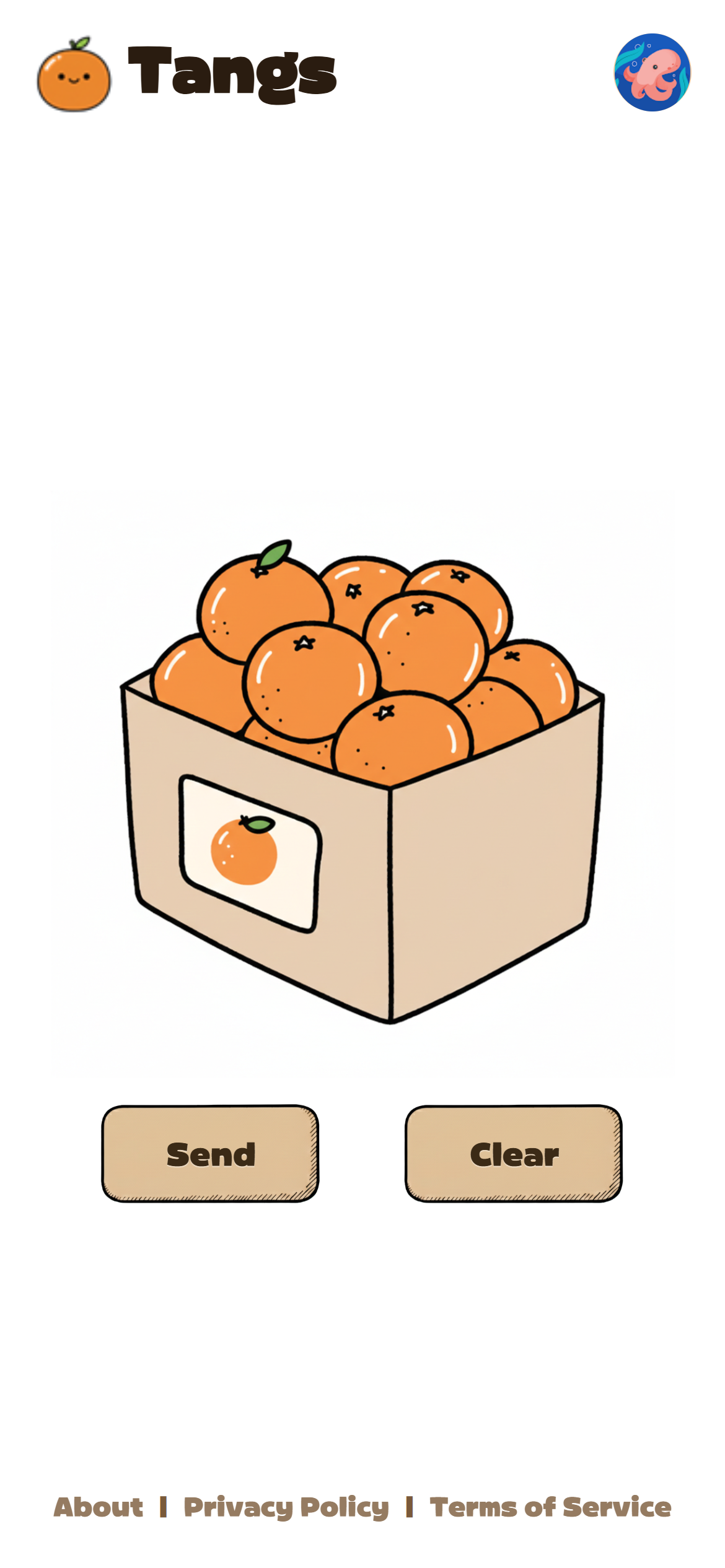 Tangs.dev gallery image