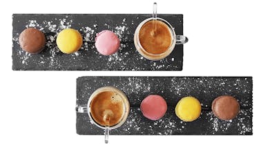 Parisian: Innovative Espresso cup gallery image