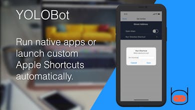 YOLObot gallery image