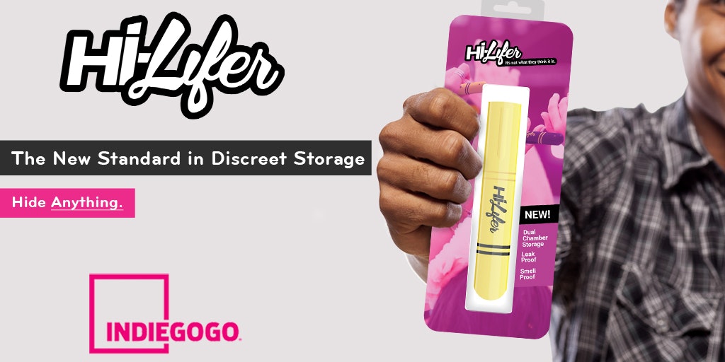 Hi-Lifer gallery image