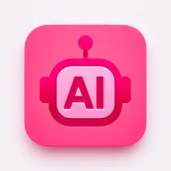 AI Video Thumbnail M... logo