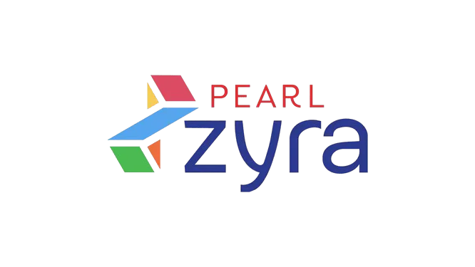 PearlZyra 제품 배너