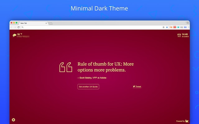 UX Quotes gallery image