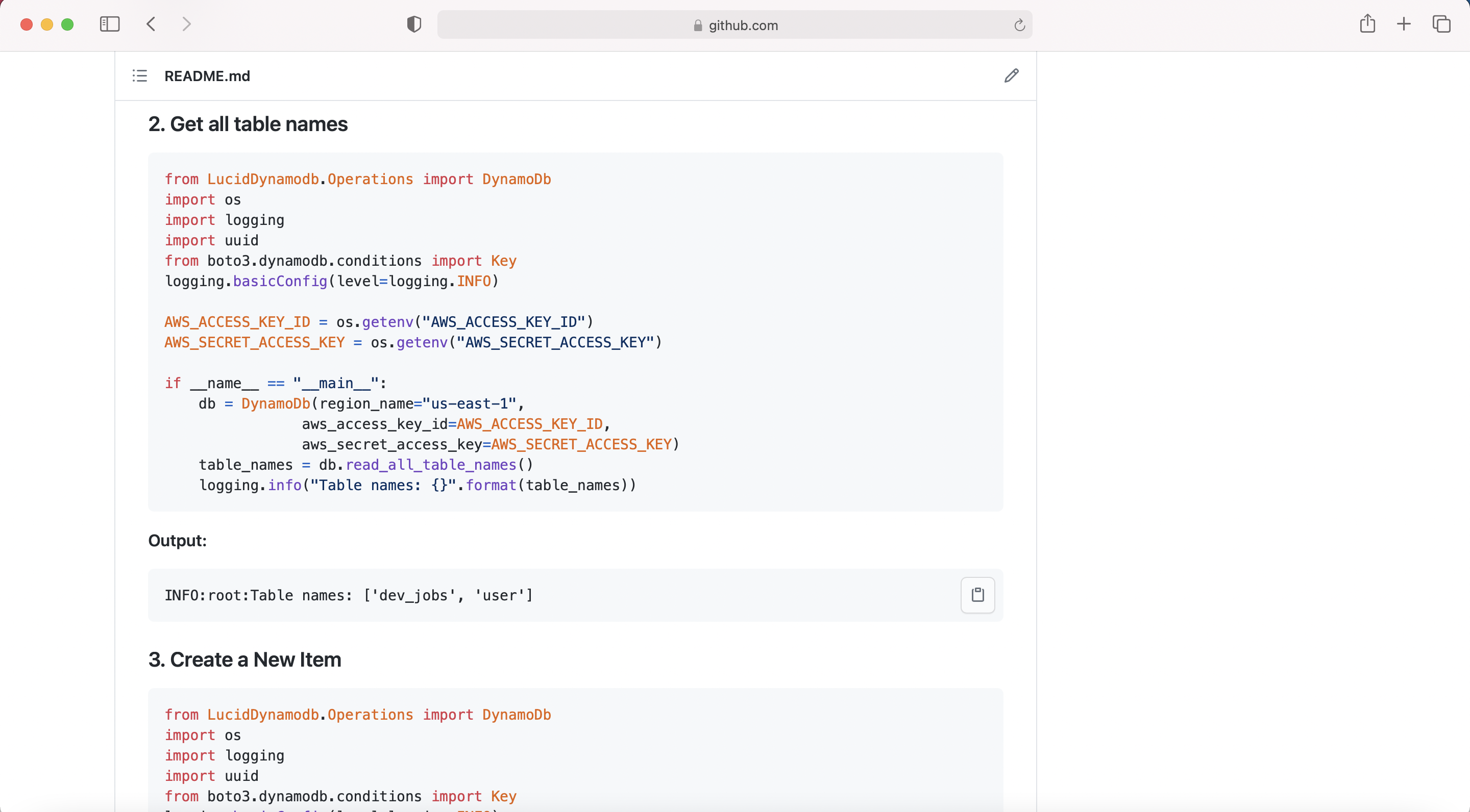 Lucid-Dynamodb gallery image