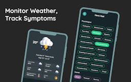 WeatherMind: Pattern Detector media 2