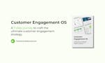 Customer Engagement OS image