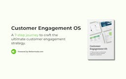 Customer Engagement OS media 1