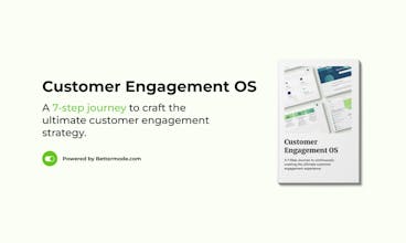 Customer Engagement OS gallery image