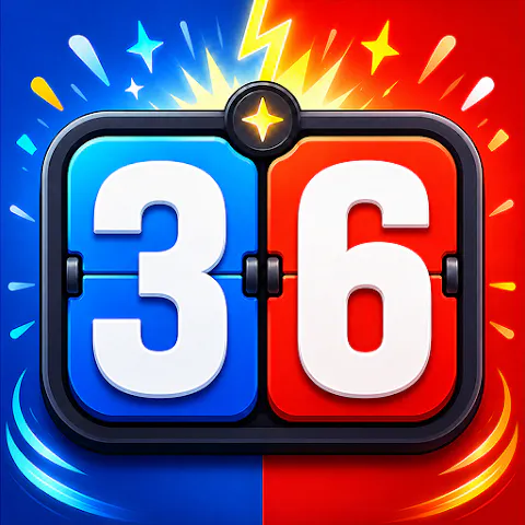 Scoreboard: Score Keeper App 專案橫幅