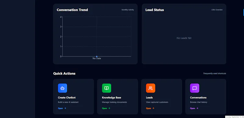 SmartChat AI Pro screenshot 9
