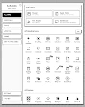 ReKindle gallery image