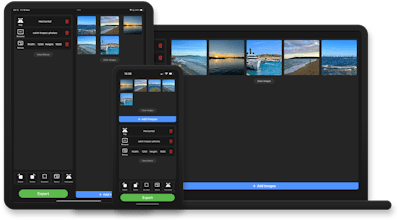 Bulk Image Editor gallery image