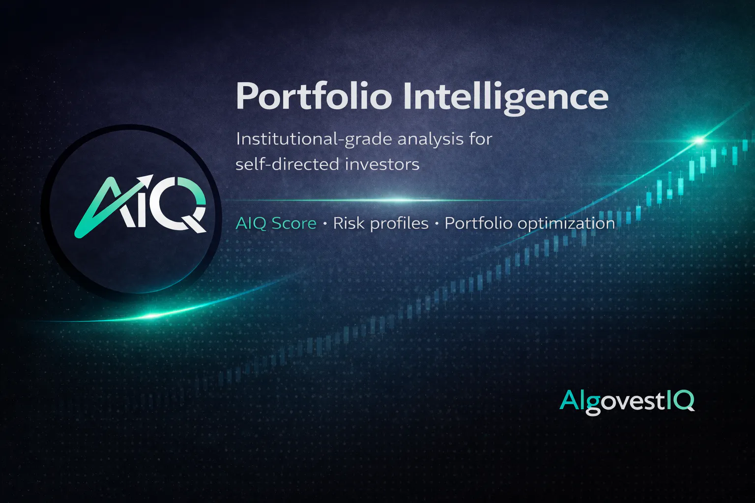 AlgovestIQ gallery image