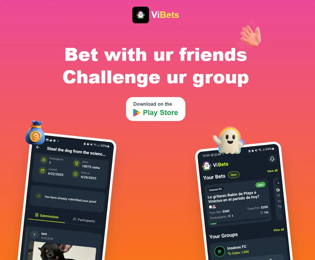 ViBets
