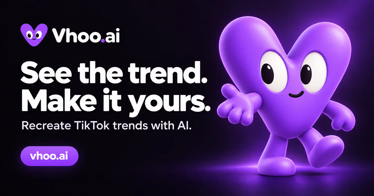 Vhoo.ai gallery image