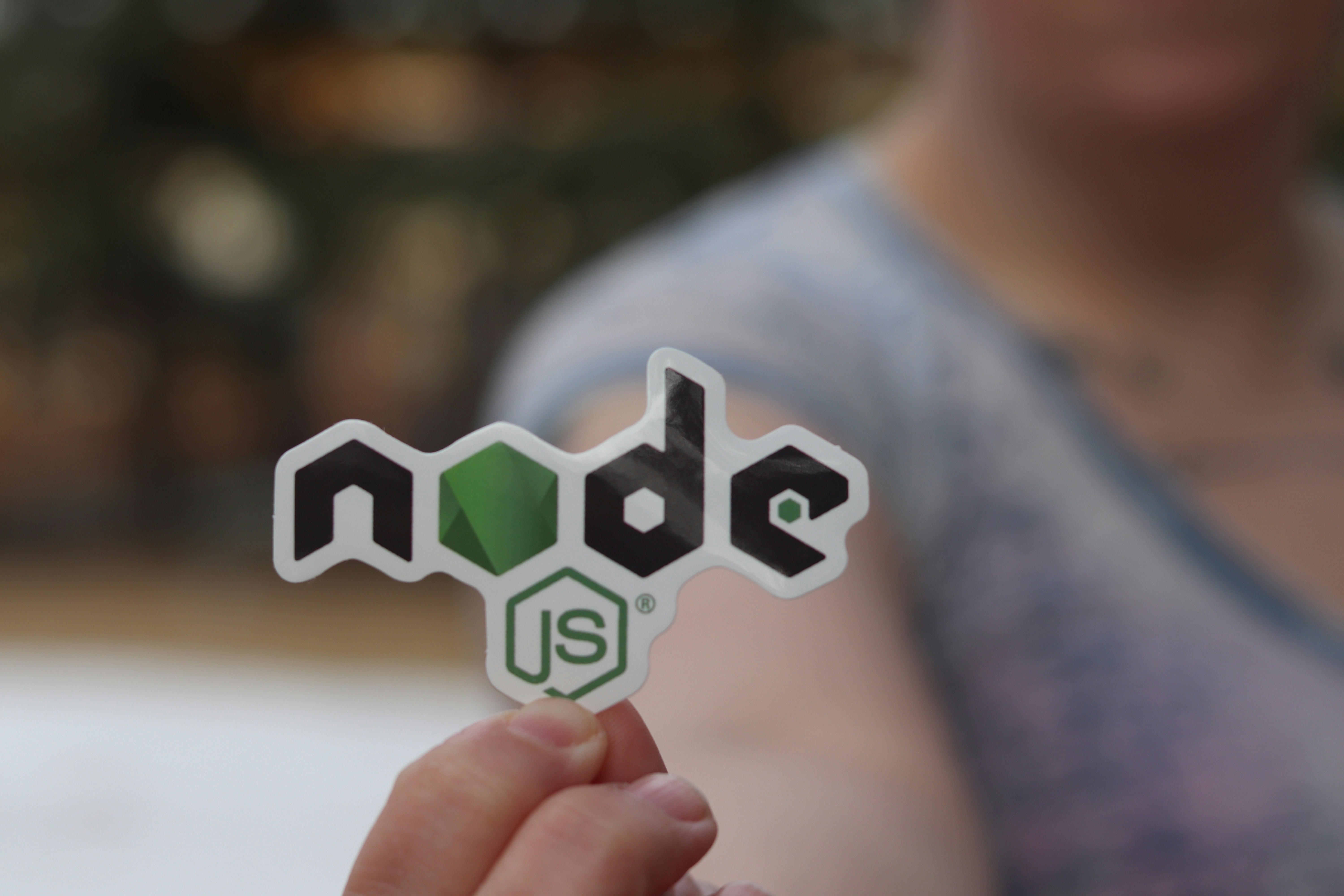 Top 10 Node.js