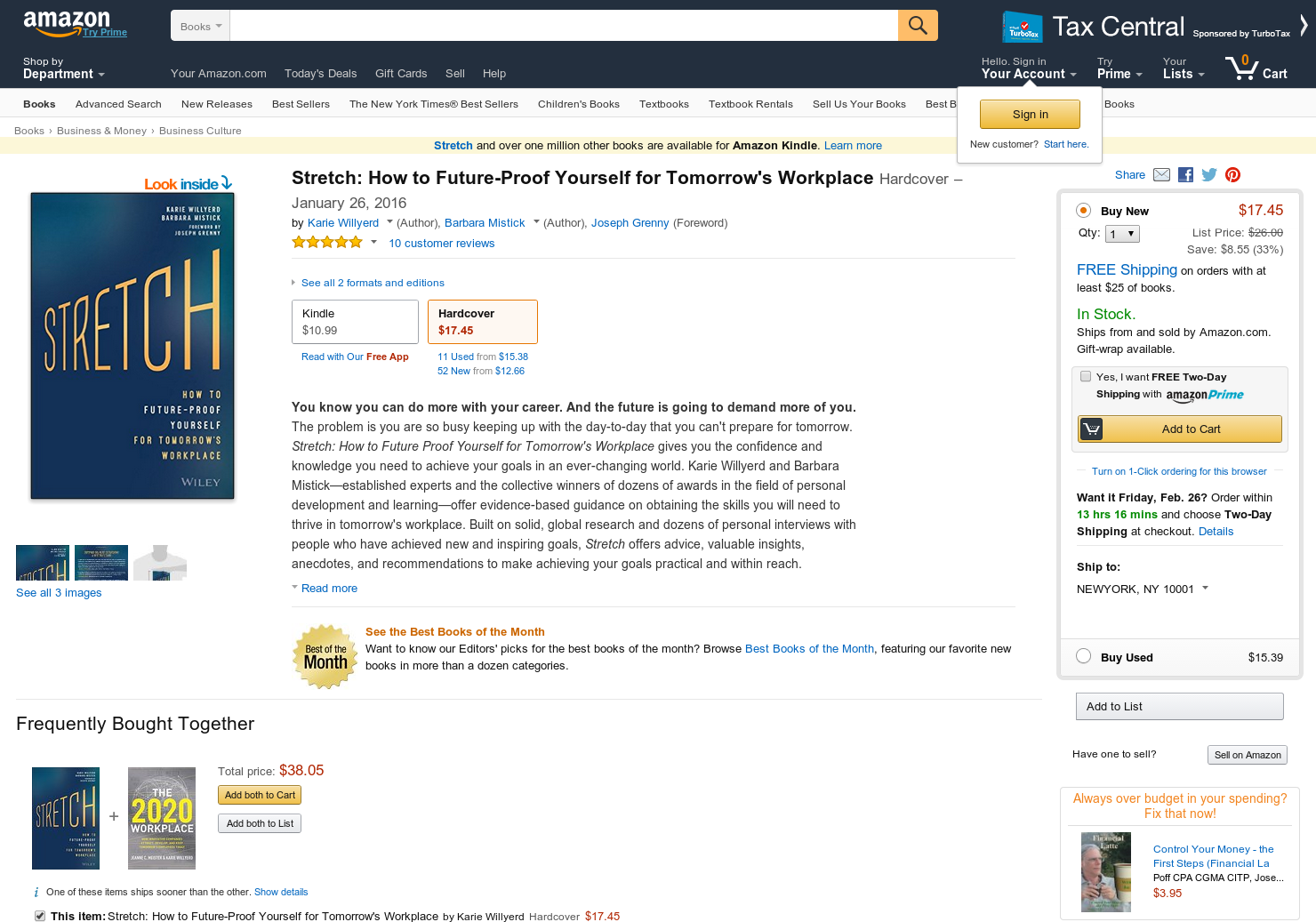 Stretch gallery image