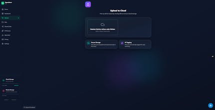 SpaceSaver gallery image