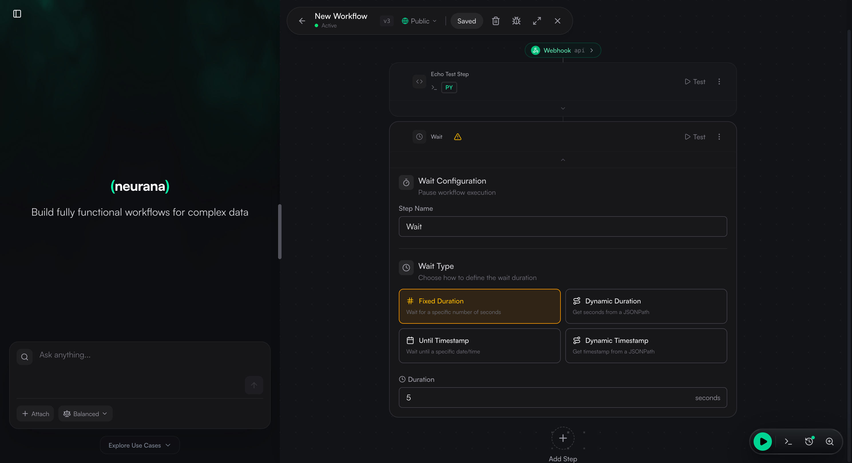 Neurana gallery image