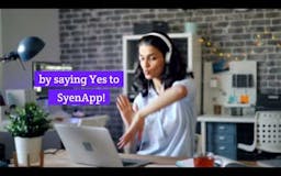 SyenApp media 3
