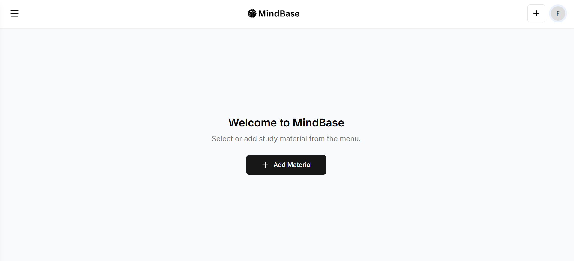 MindBase gallery image