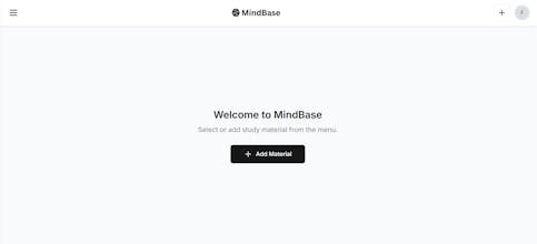 MindBase gallery image