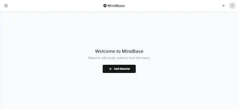 MindBase gallery image