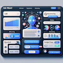 Ads Wizard gallery image