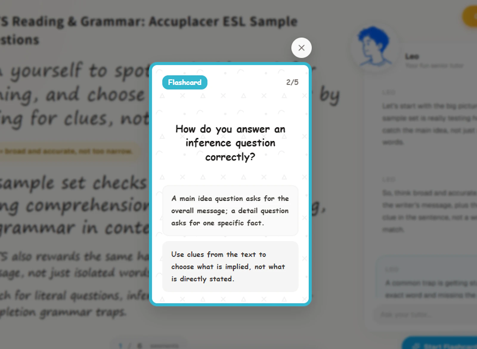 Gotostudy screenshot 3