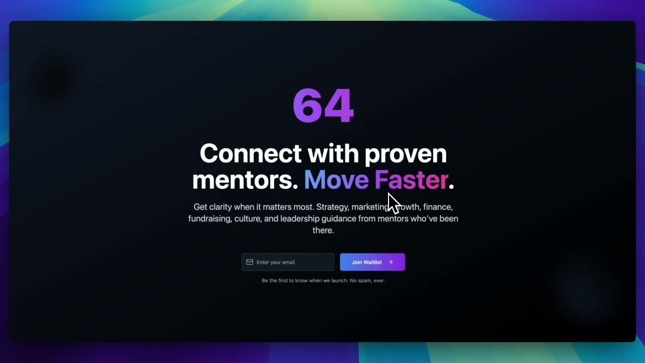 Startup Studio gallery image