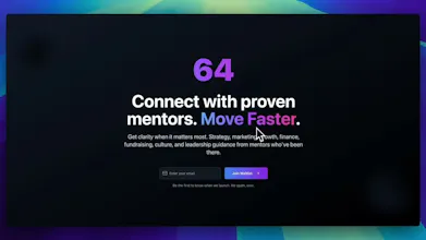 Startup Studio gallery image