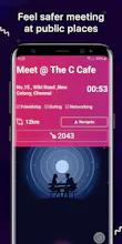 Blind Meet gallery image