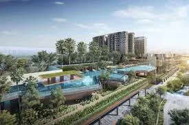 Amber Park Singapore gallery image