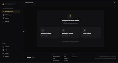 Lexanon gallery image