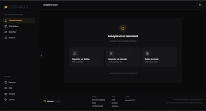 Lexanon gallery image
