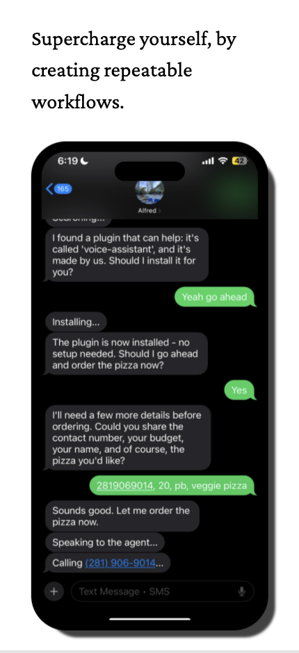 Alfred gallery image