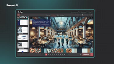 PrometAI gallery image