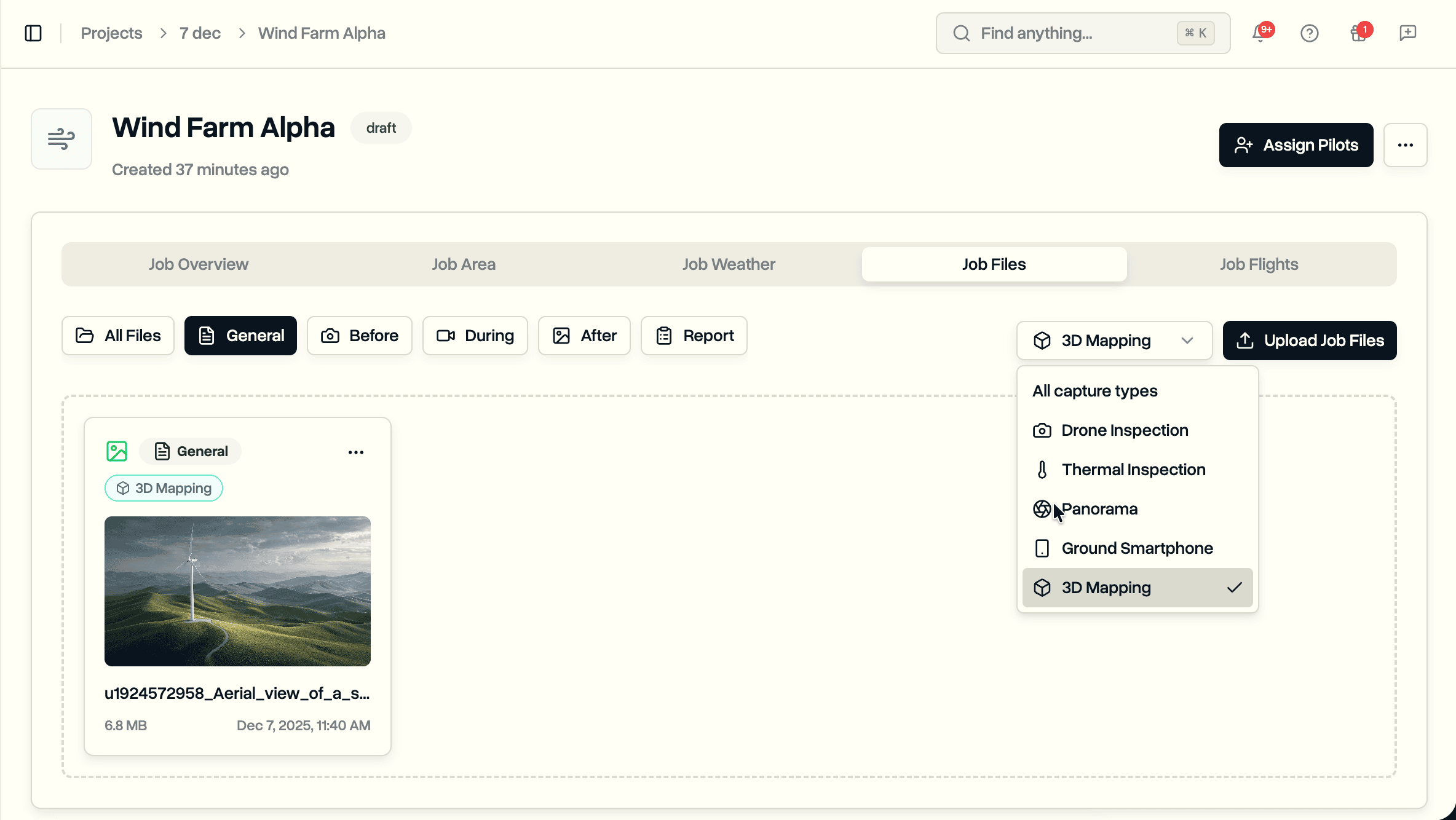 DroneBundle gallery image