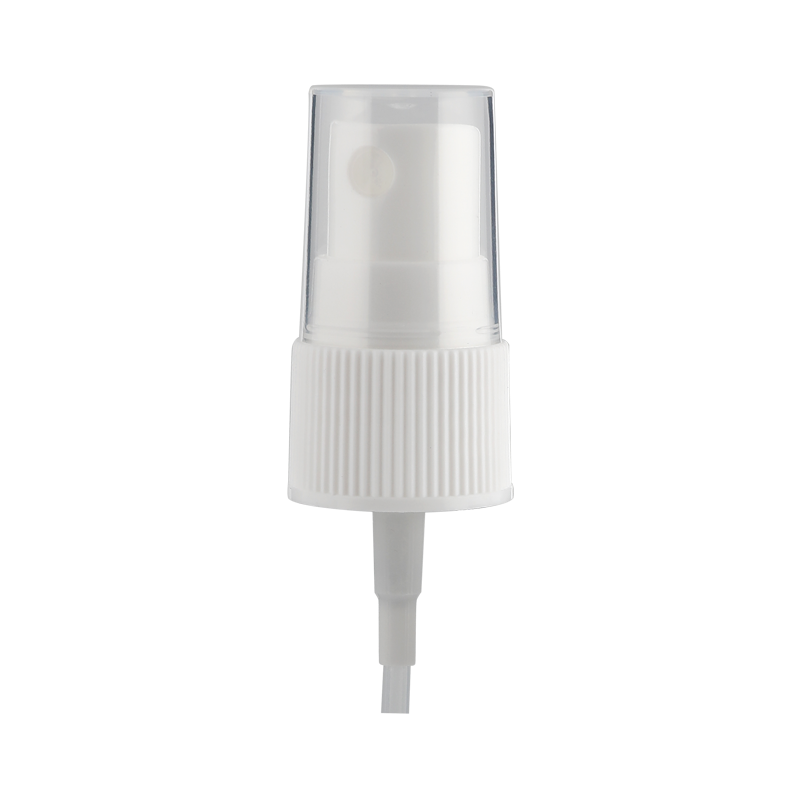 perfume sprayer pump