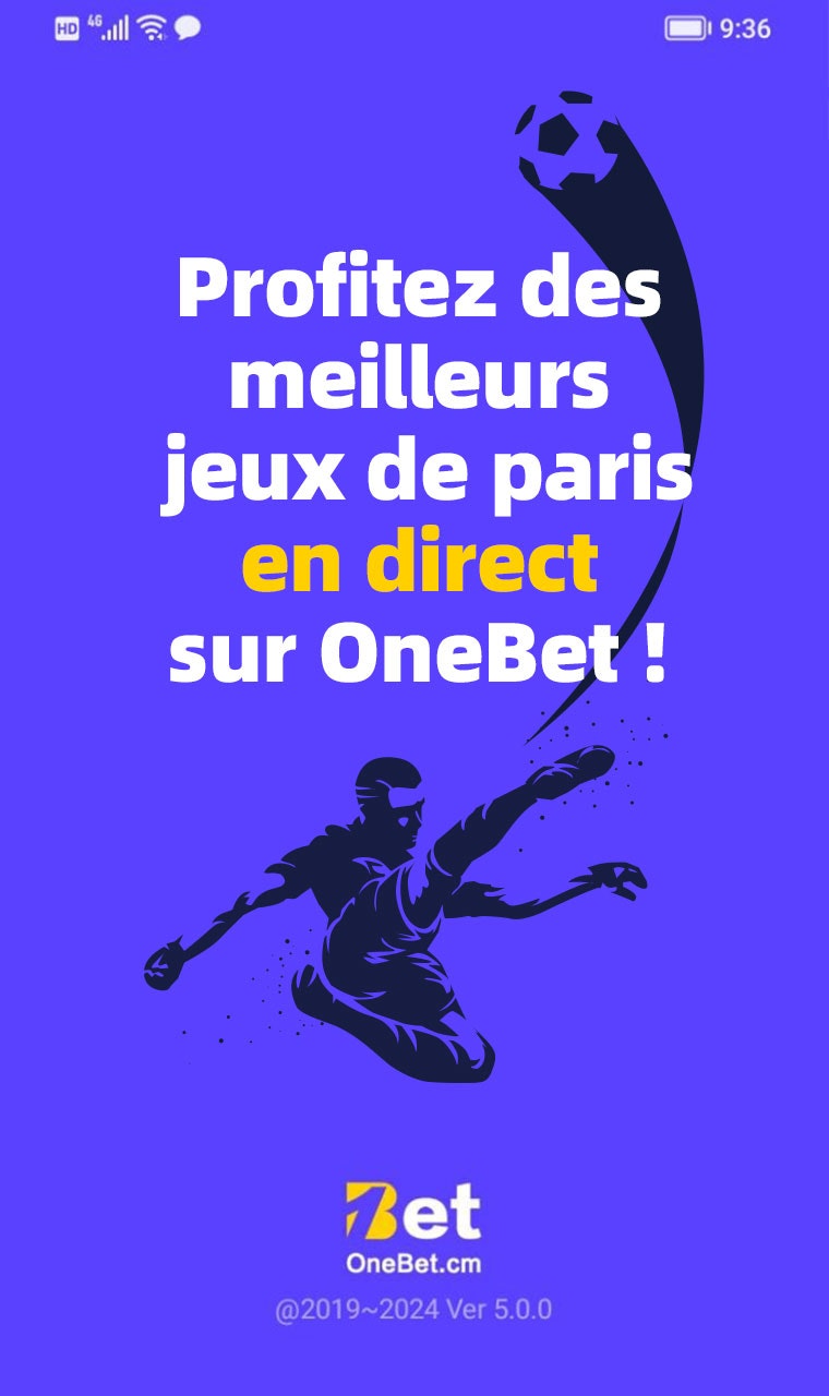 OneBet Medien 1