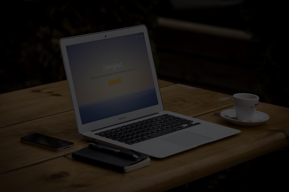 HiringPad gallery image