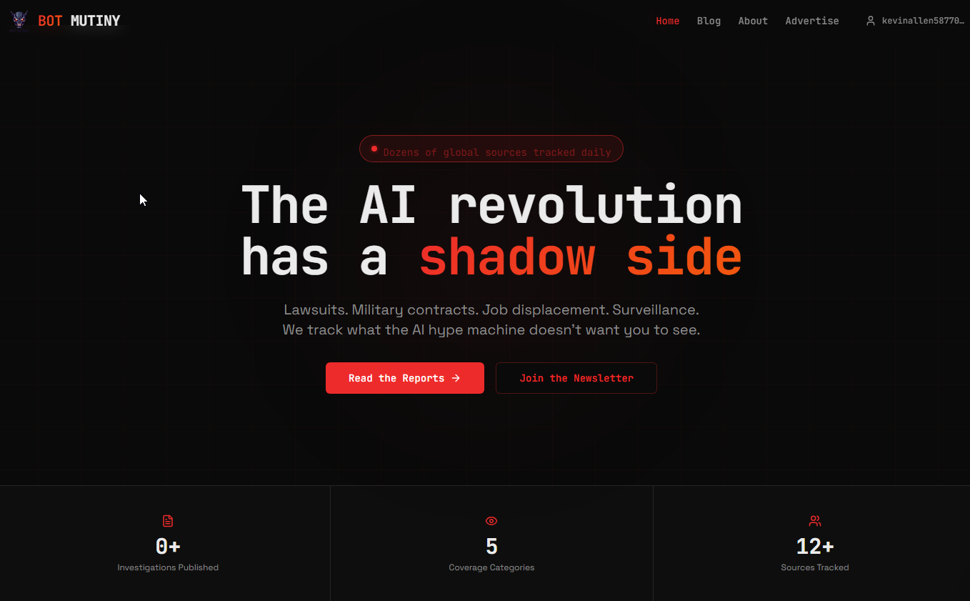 BotMutiny gallery image