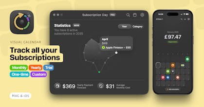Subscription Day² gallery image
