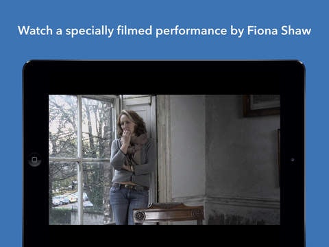 The Wasteland for iPad  gallery image