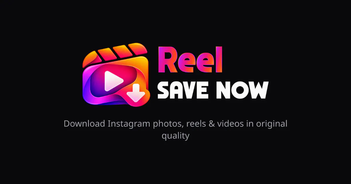 ReelSaveNow gallery image