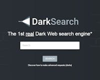 DarkSearch media 1